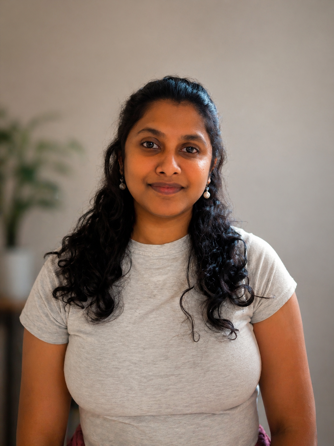Sreevarshini